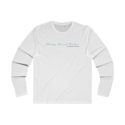 MMT Youth Long Sleeve T-Shirt - Script Logo