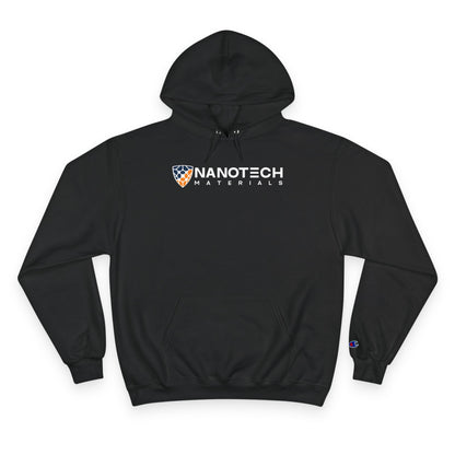ADULT - Champion Hoodie - NANOTECH Employee