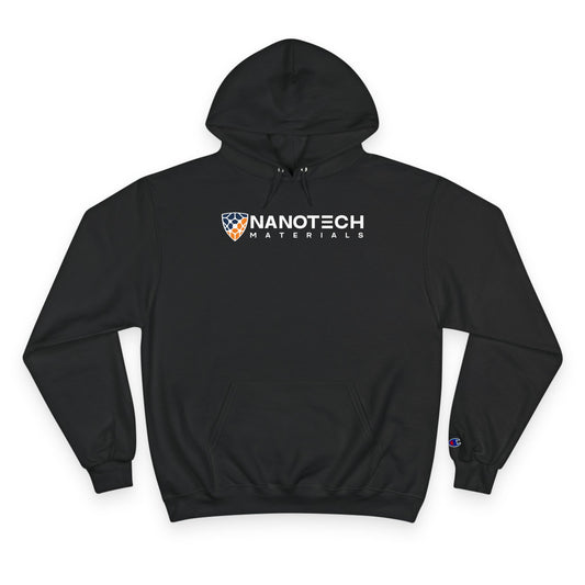 ADULT - Champion Hoodie - NANOTECH Employee