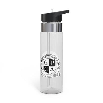 20oz Tritan Sport Bottle – Grace Point Christian Academy