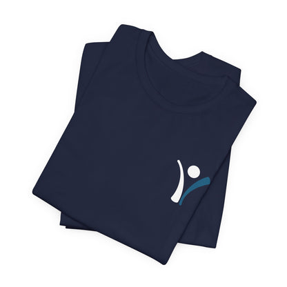 Adult - Empower Premium T-shirt - Living with Purpose