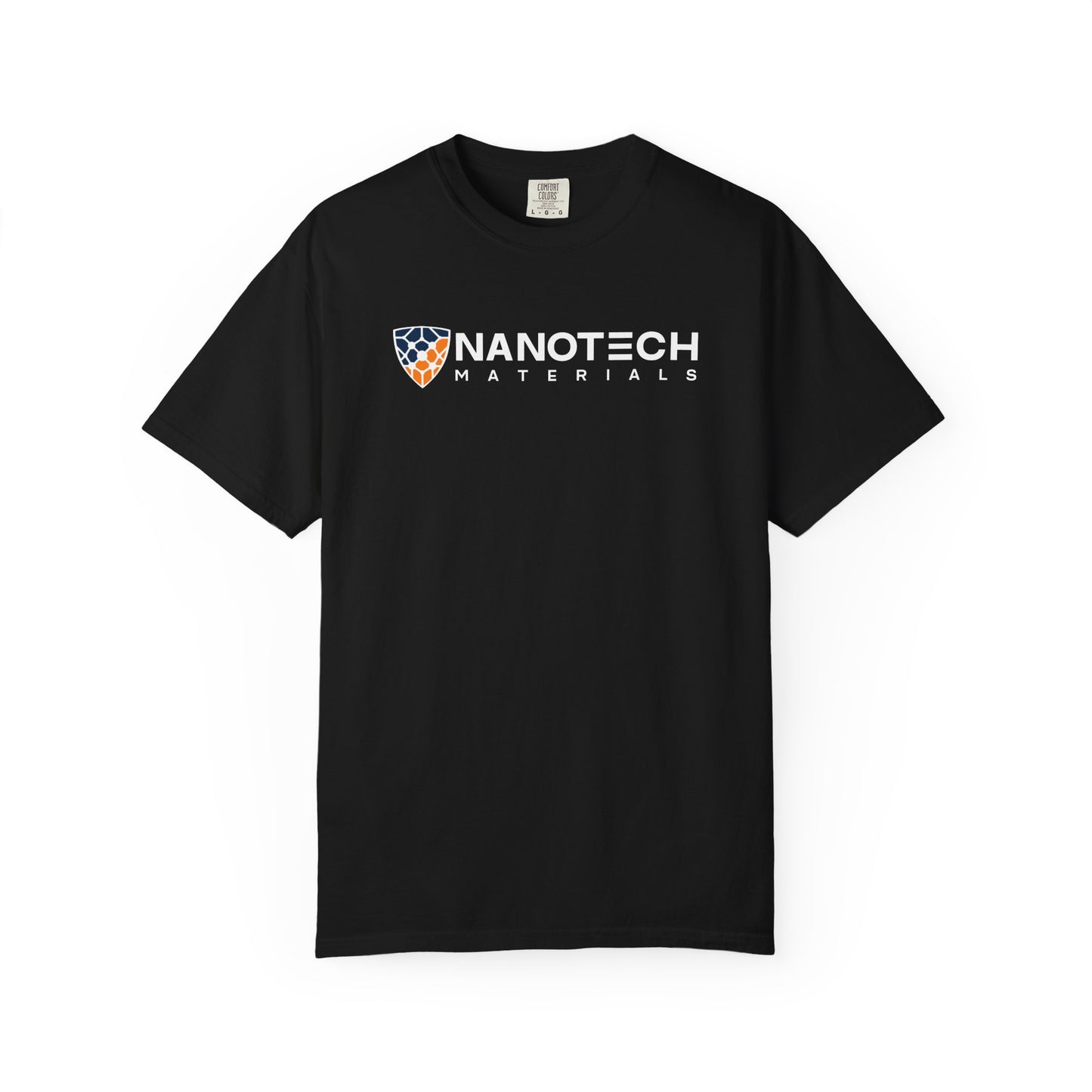 ADULT - Comfort Colors T-shirt - NANOTECH Employee