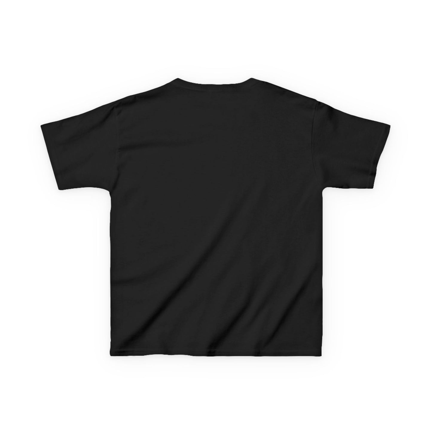 Youth Cotton T-Shirt - Jesus Tent Revival