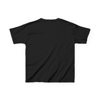 Youth Cotton T-Shirt - Jesus Tent Revival