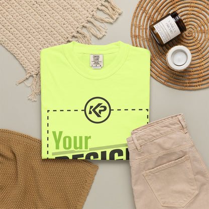 Comfort Colors Soft T-Shirt