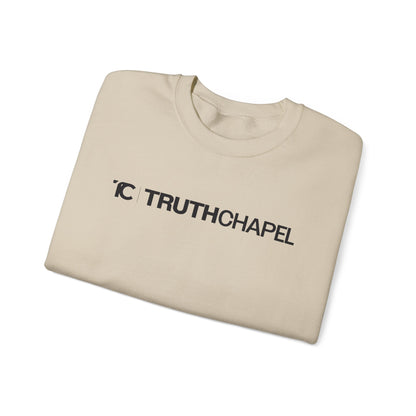 ADULT - Basic Sweatshirt - TC