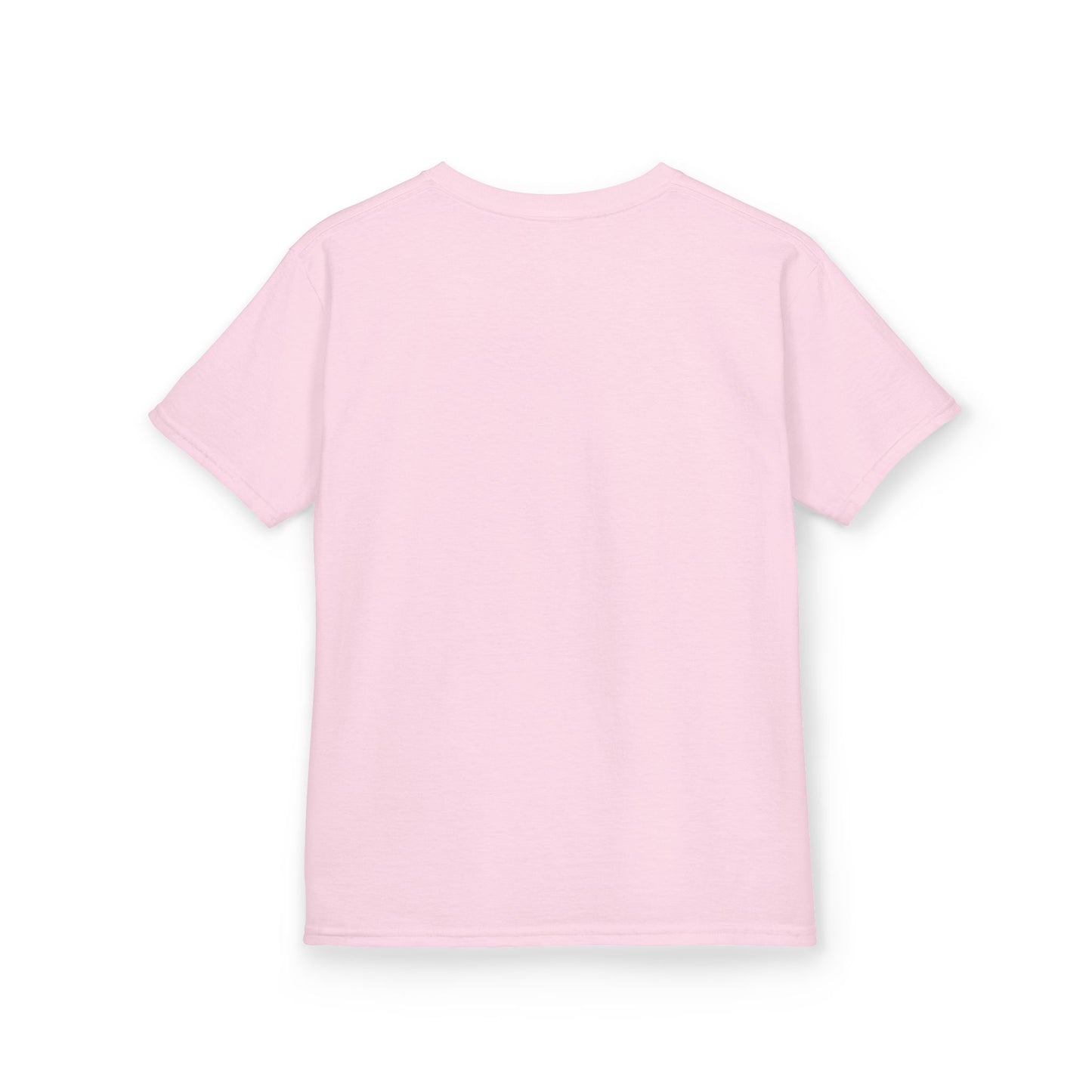 Youth Tee - "Second Grade" Colorful Checkerboard Back-to-School Shirt