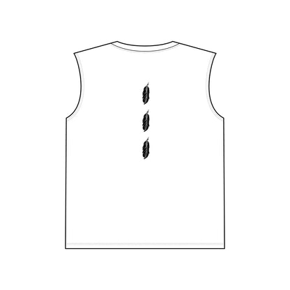 Muscle Tank - Body Catcher