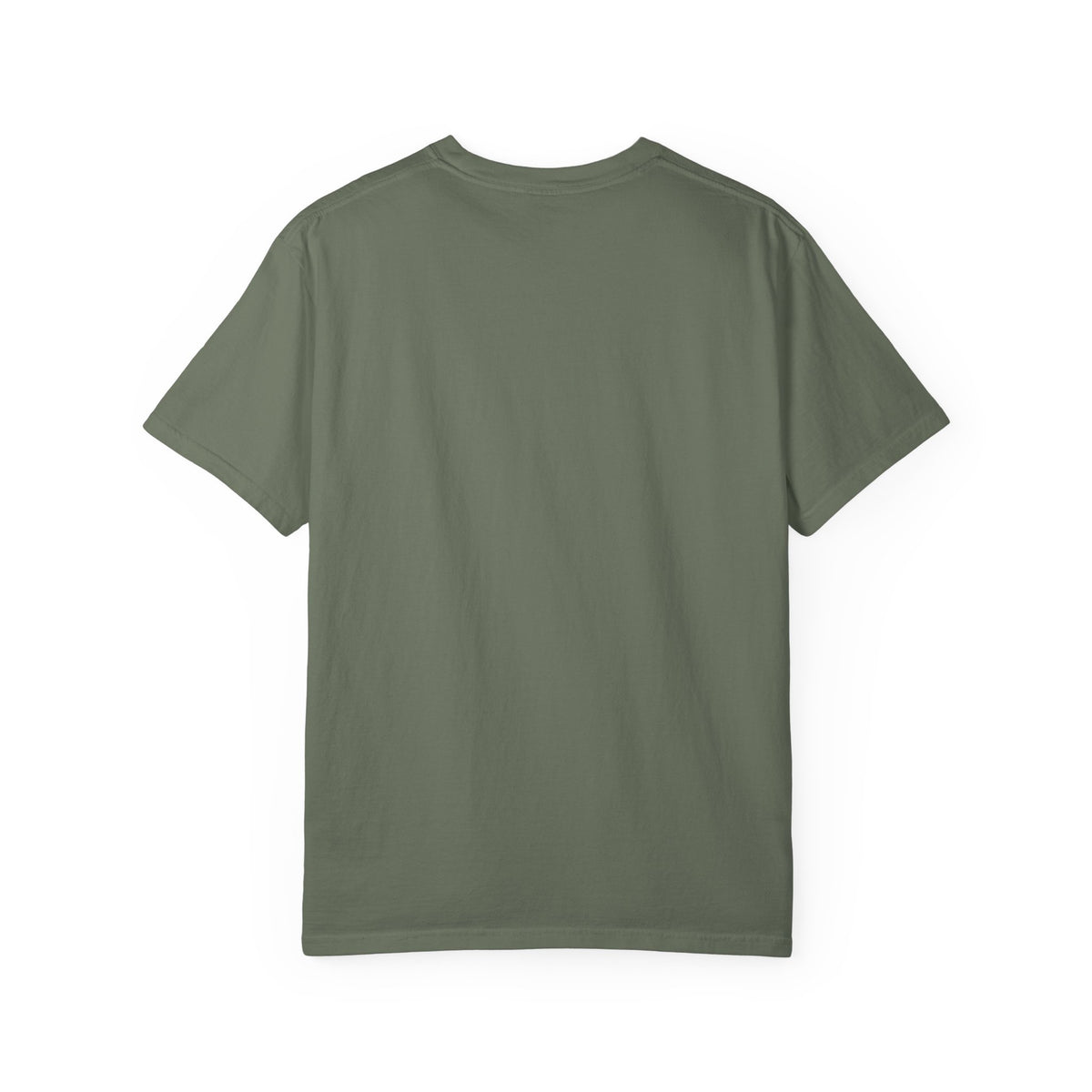 Comfort Colors Soft T-Shirt