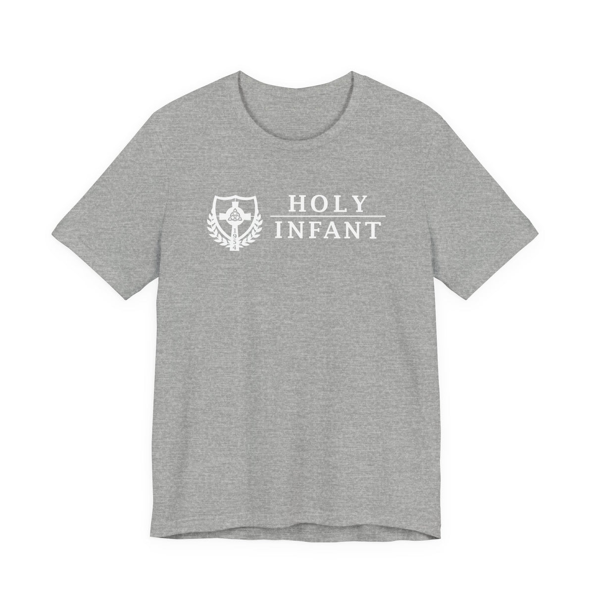 Adult - Premium T-shirt - Holy Infant