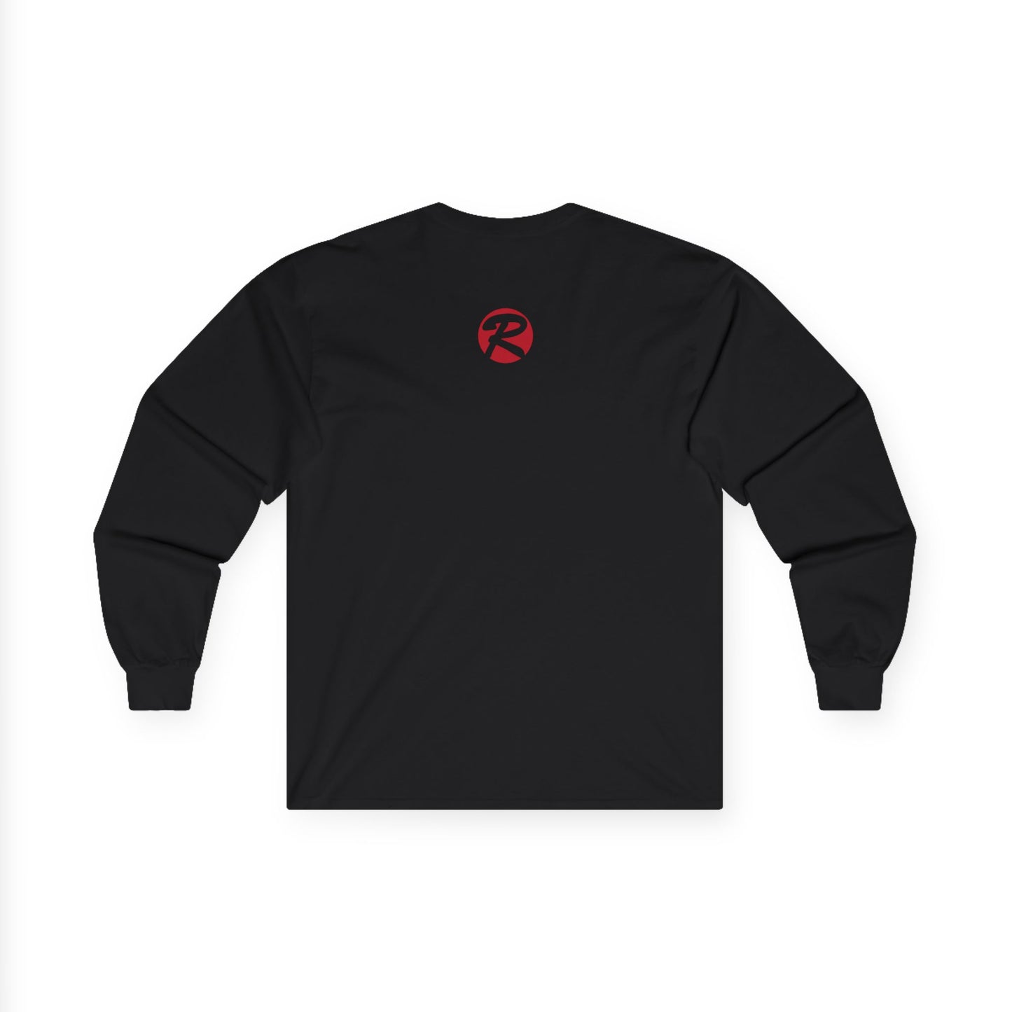ADULT - Long Sleeve Tee - Testimony