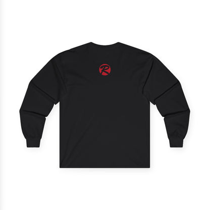 ADULT - Long Sleeve Tee - Testimony