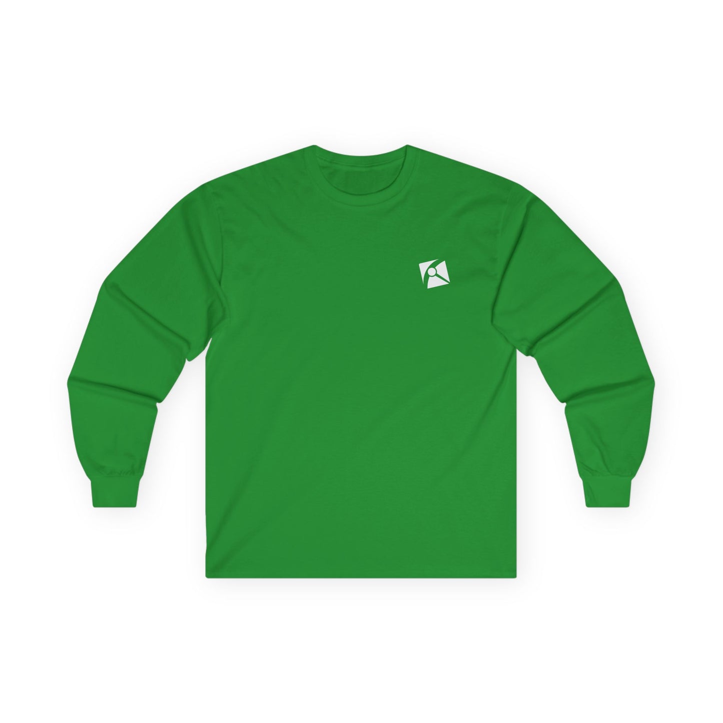 ADULT - Basic Unisex Long Sleeve Tee - TurningPoint