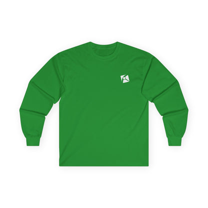 ADULT - Basic Unisex Long Sleeve Tee - TurningPoint