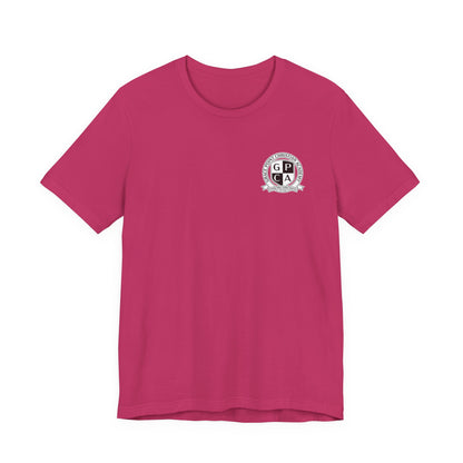 ADULT - Premium T-shirt - Grace Point Christian Academy