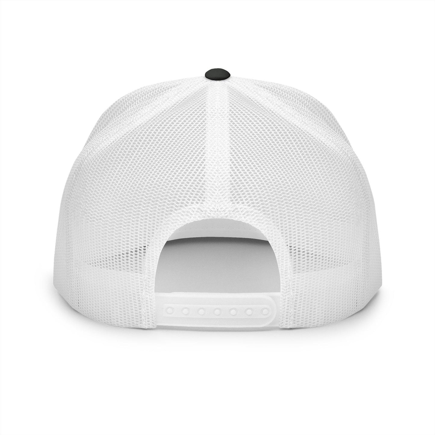 Trucker Cap - Living with Purpose