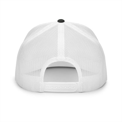 Trucker Cap - Living with Purpose