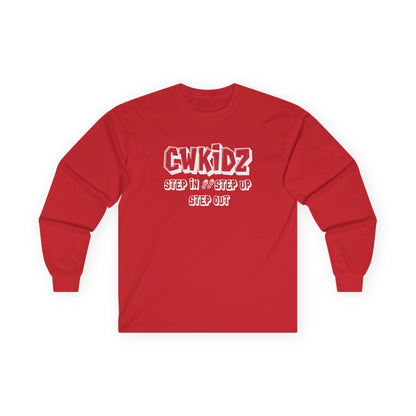 ADULT - Basic Long Sleeves - CWKidz