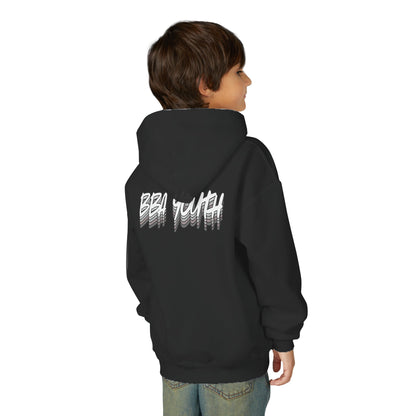 YOUTH - Basic Hoodie - BBA Youth - BBA