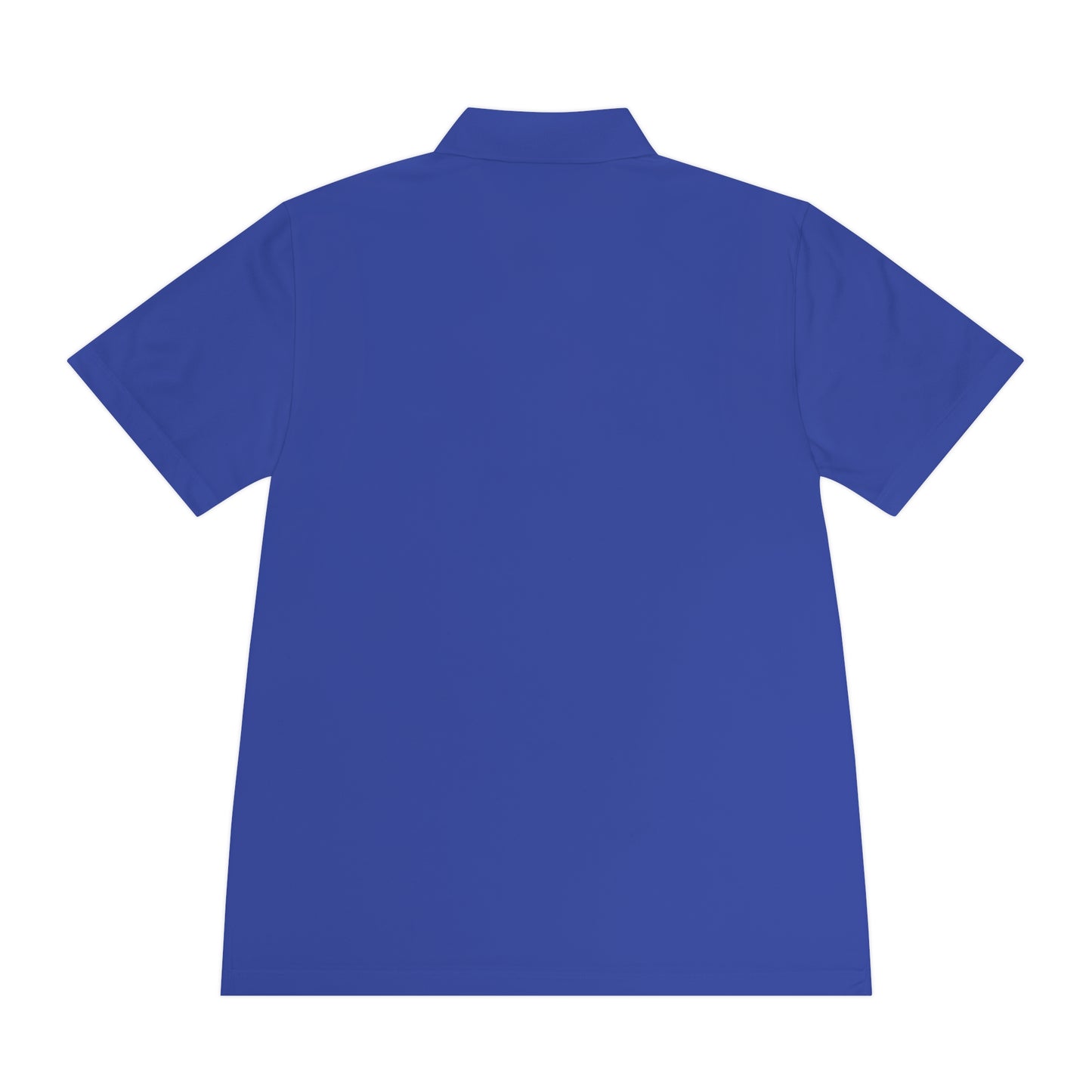Men's Sport Polo Shirt - MBH Solutions