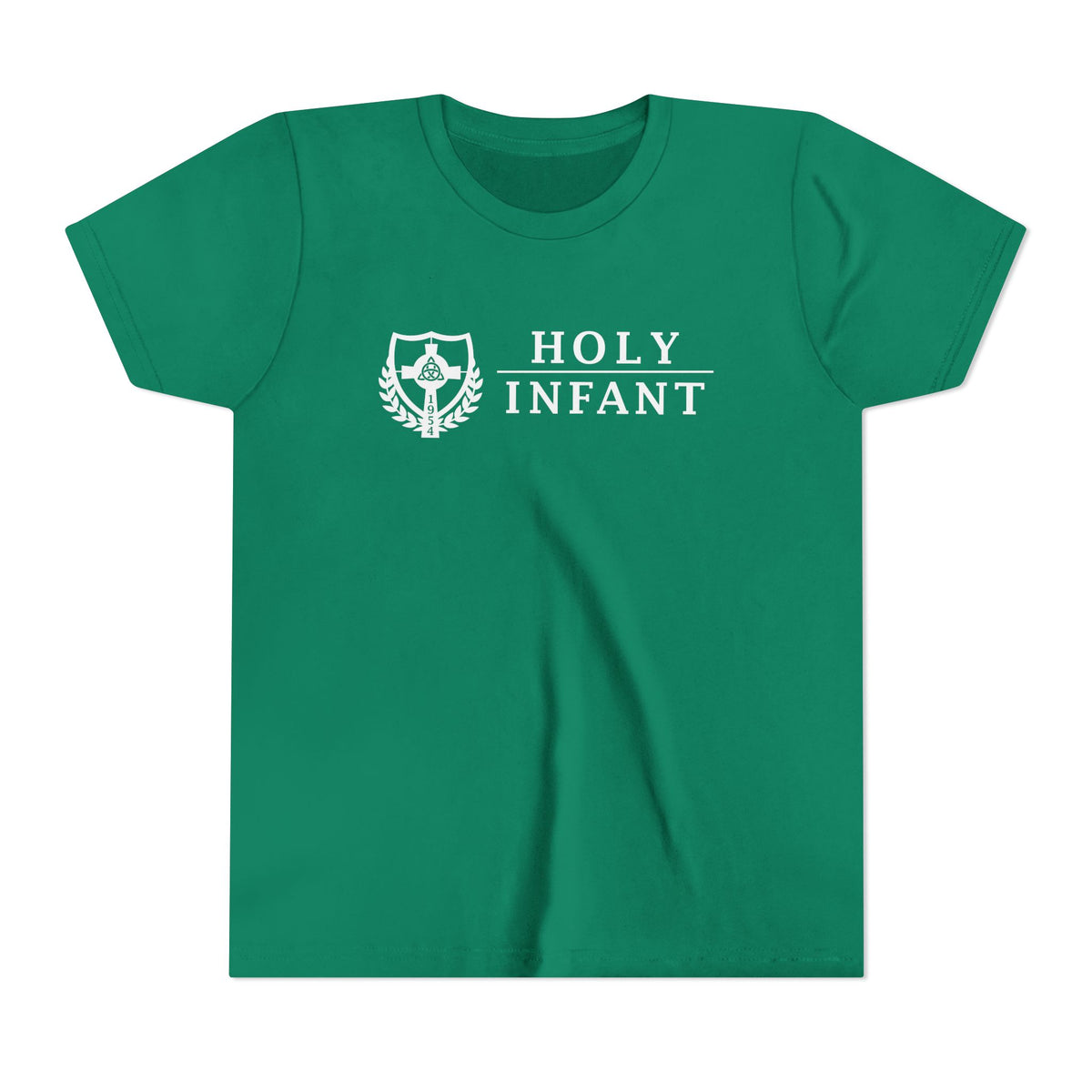 Youth - Premium T-shirt - Holy Infant