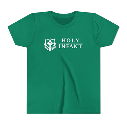 Youth - Premium T-shirt - Holy Infant