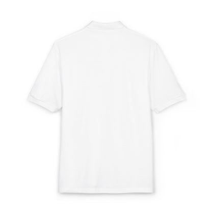 UPCI - Polo Shirts - Full Color Logo