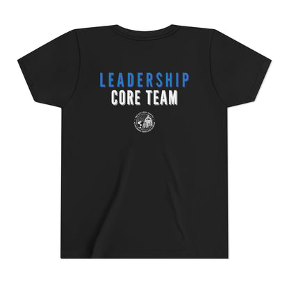 Youth - Semper Youth Ministry T-Shirt