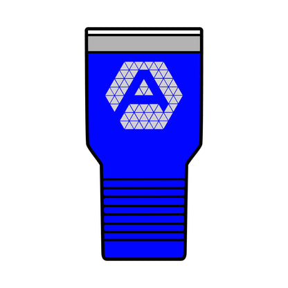 Insulated Tumbler 30oz – Awaken Church