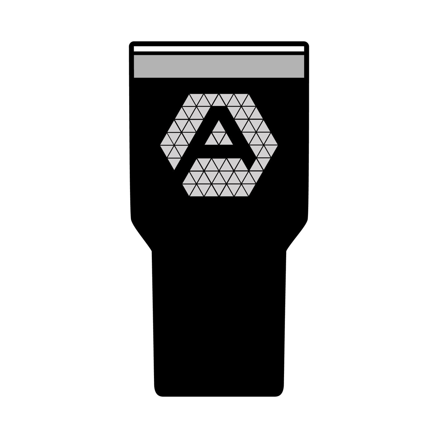 Insulated Tumbler 30oz – Awaken Church