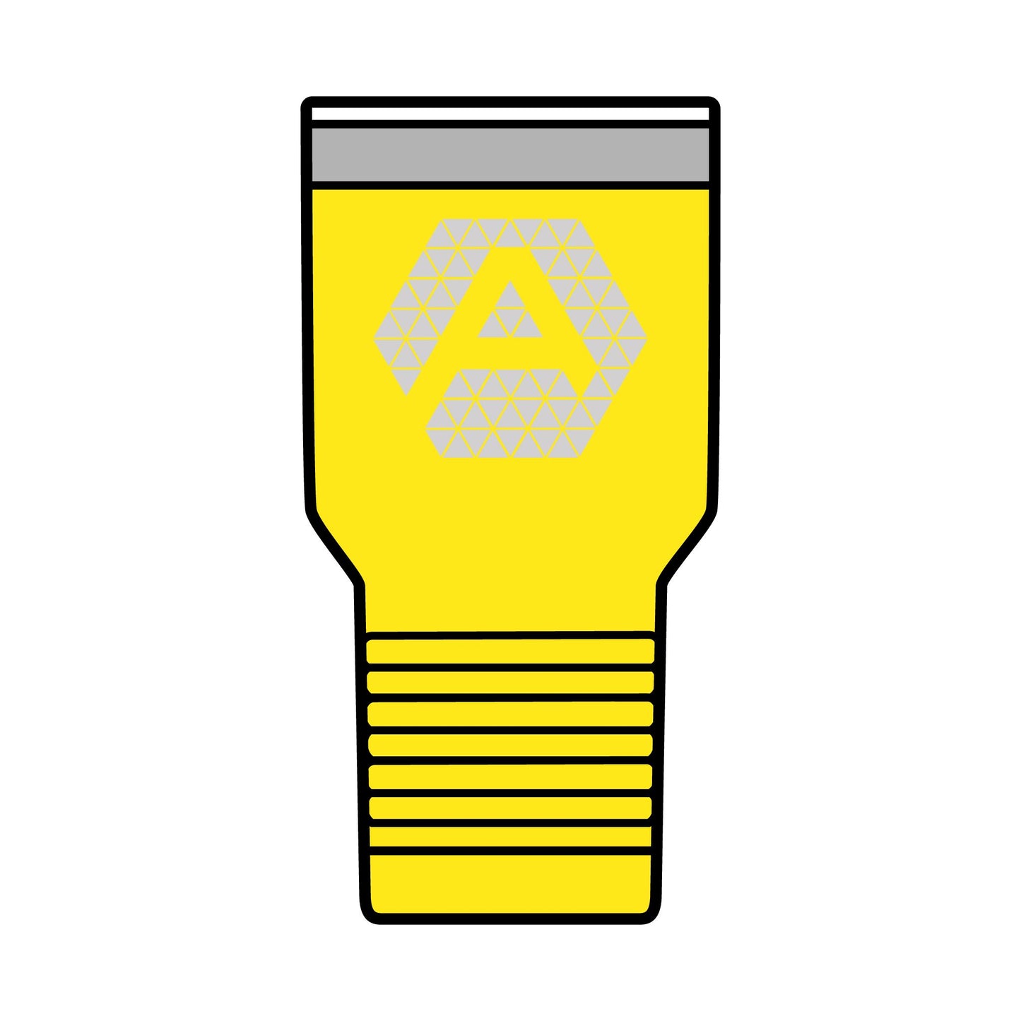 Insulated Tumbler 30oz – Awaken Church