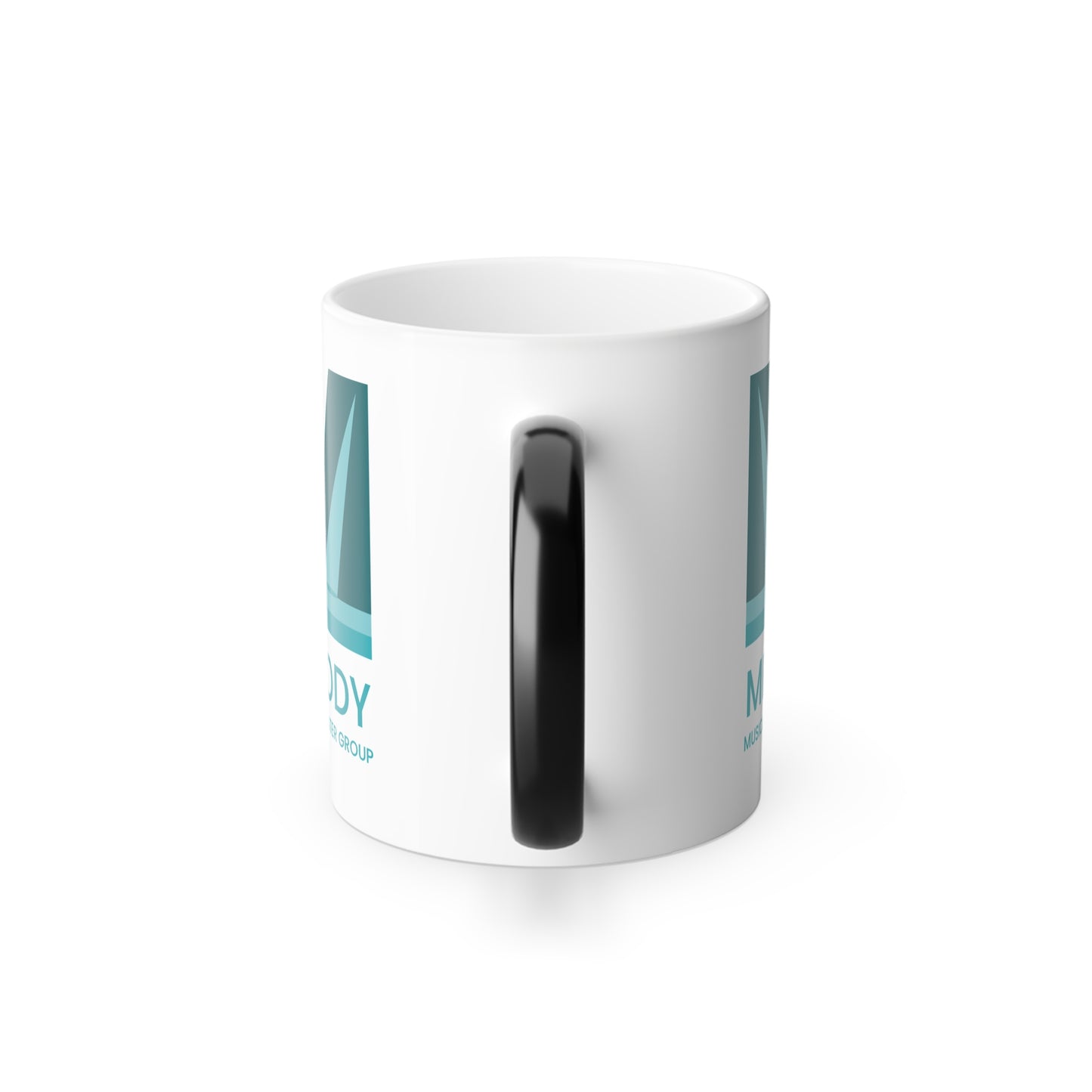Color Changing Mug - MMT