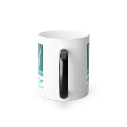 Color Changing Mug - MMT