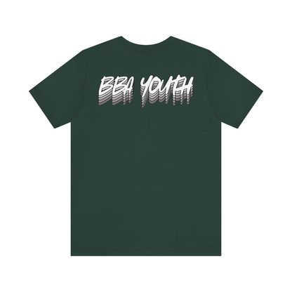ADULT - Premium tee - BBA Youth - BBA