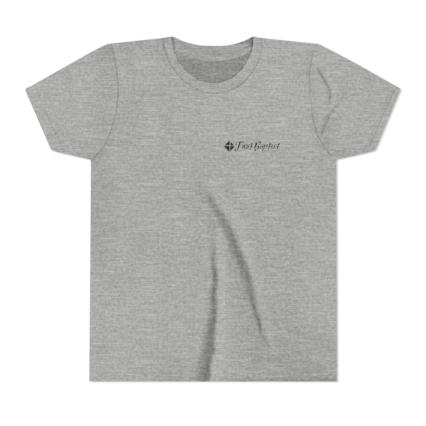 Youth - Premium Tee - one Heart One Passion