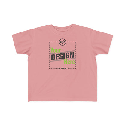 Toddler Soft T-Shirt