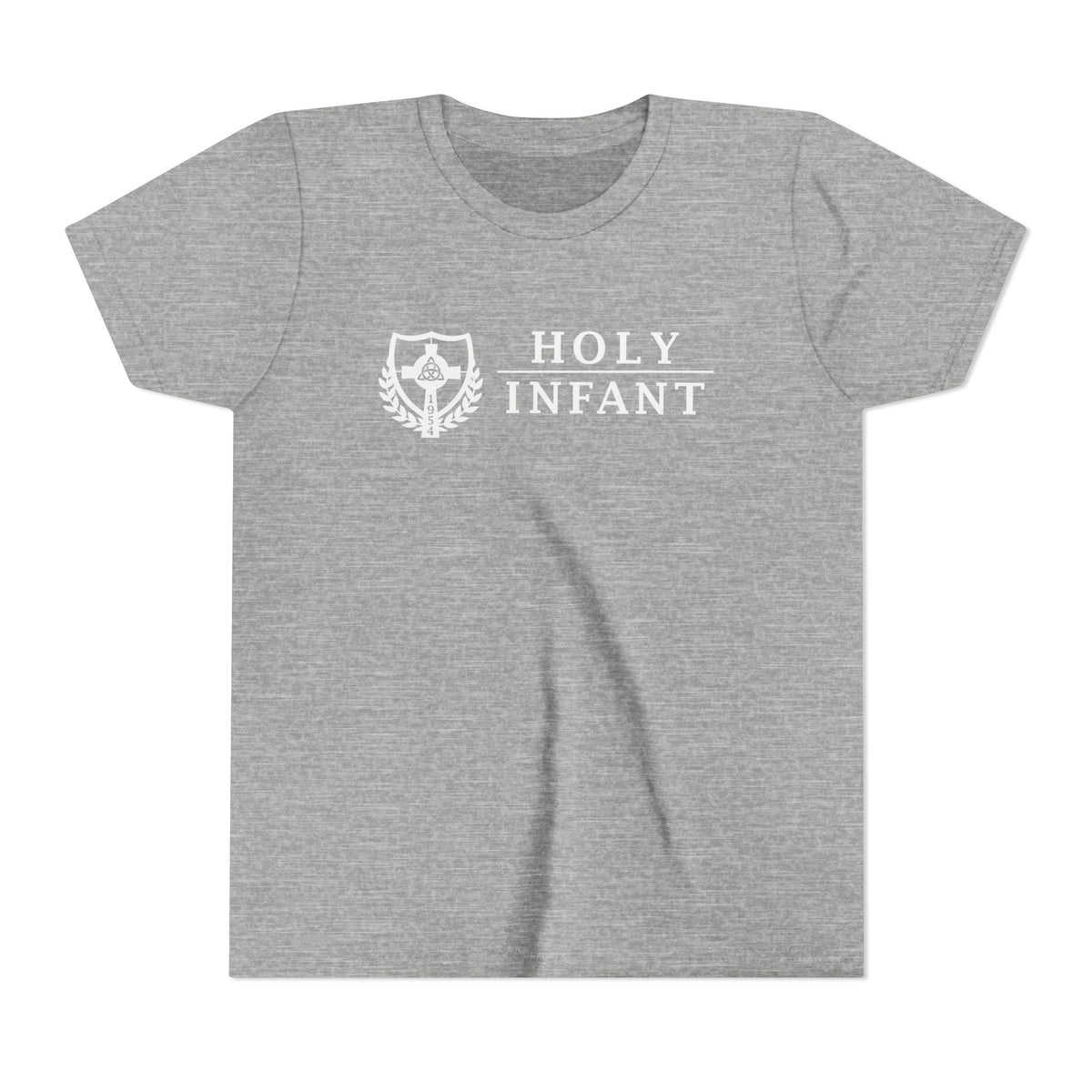 Youth - Premium T-shirt - Holy Infant