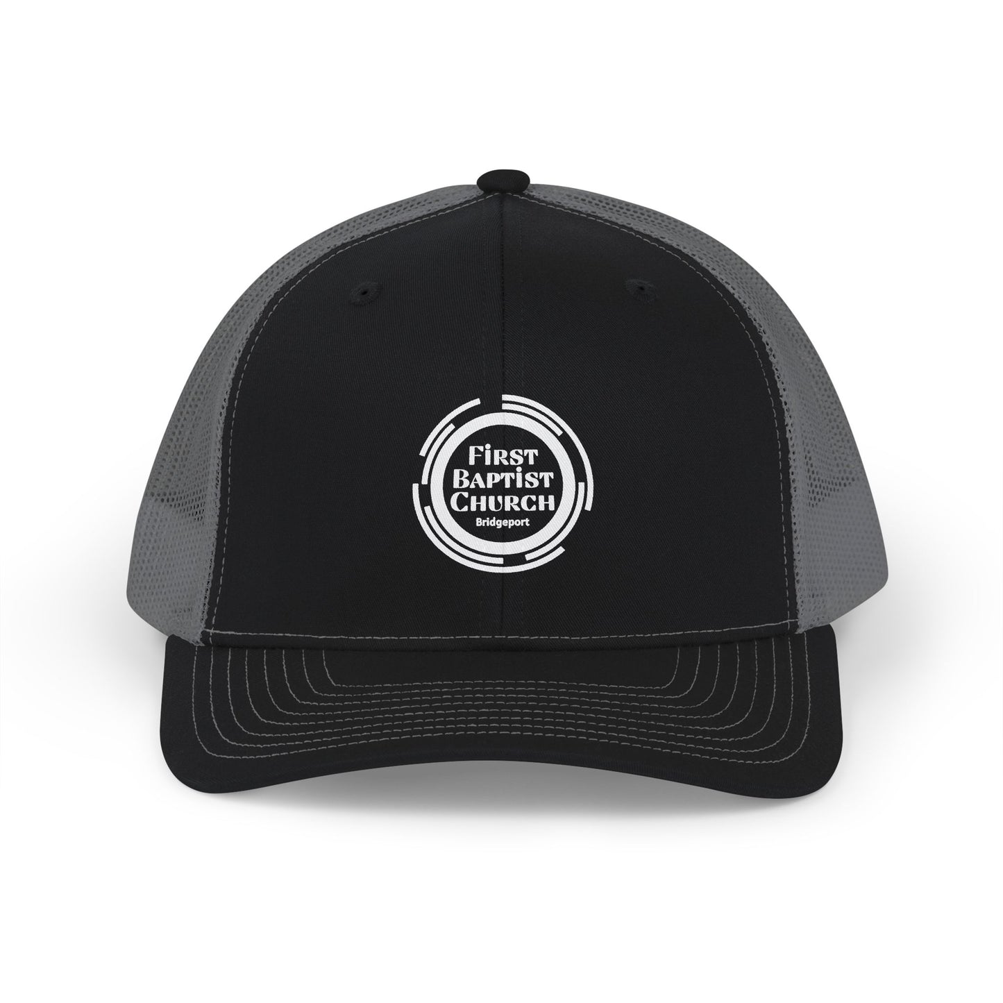 Trucker Cap - First Baptist Church