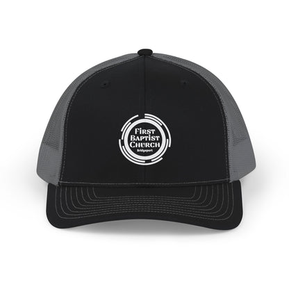 Trucker Cap - First Baptist Church