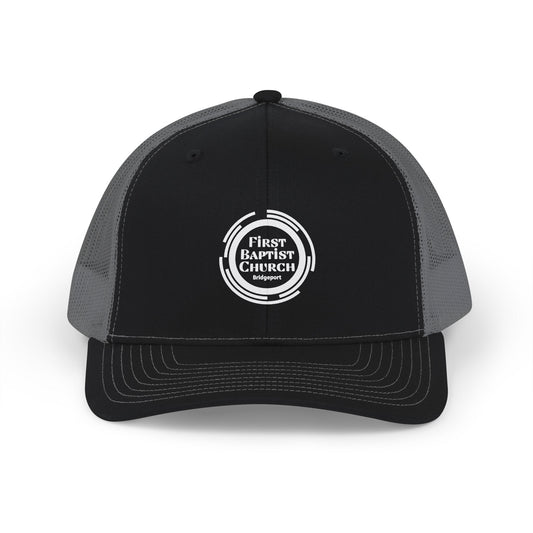 Trucker Cap - First Baptist Church