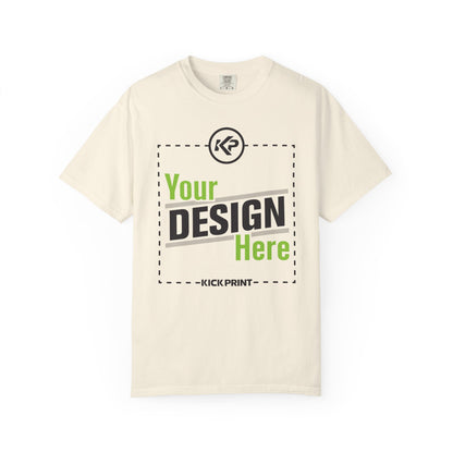 Comfort Colors Soft T-Shirt