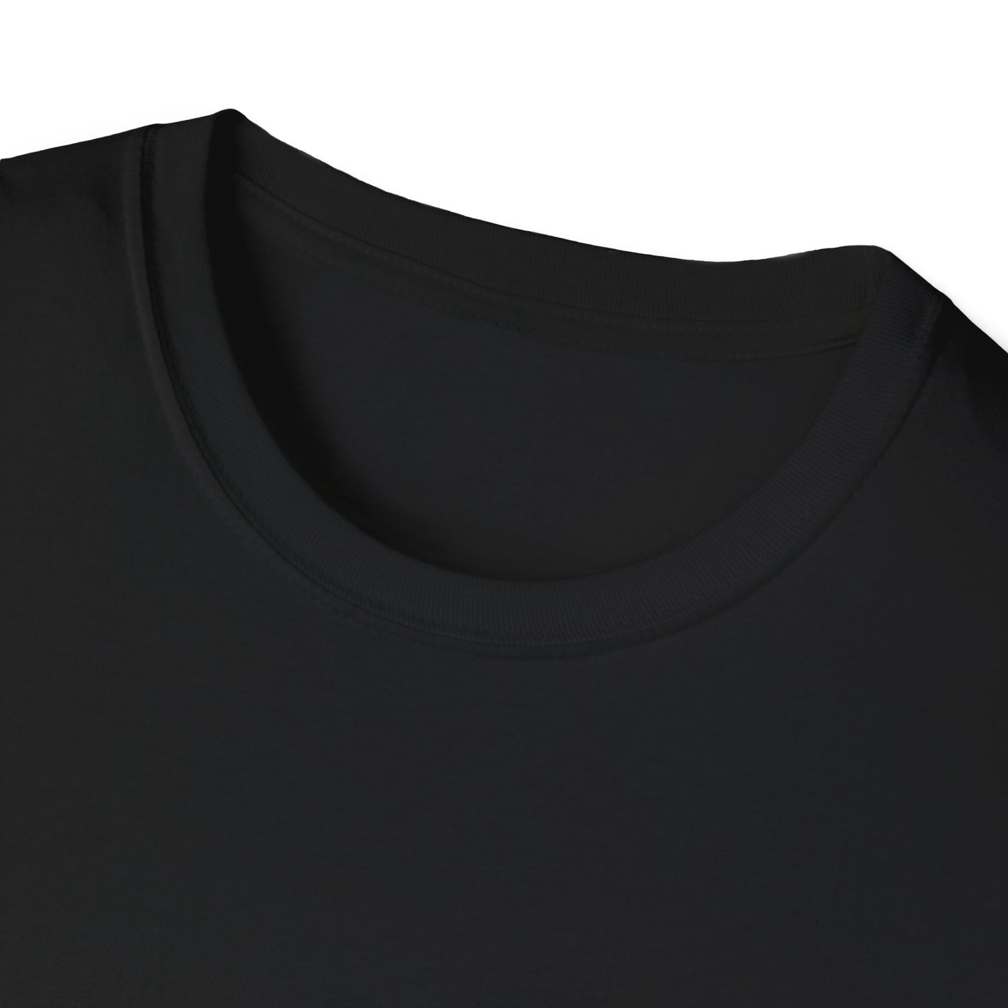 ADULT - Basic T-Shirt - City on a Hill Pentecostals