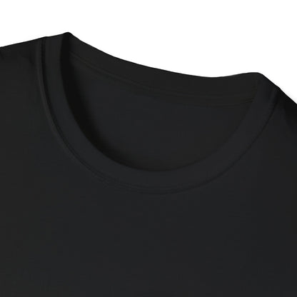 ADULT - Basic T-Shirt - City on a Hill Pentecostals