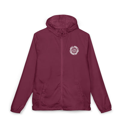 Adult - Windbreaker Jacket - First Baptist Church