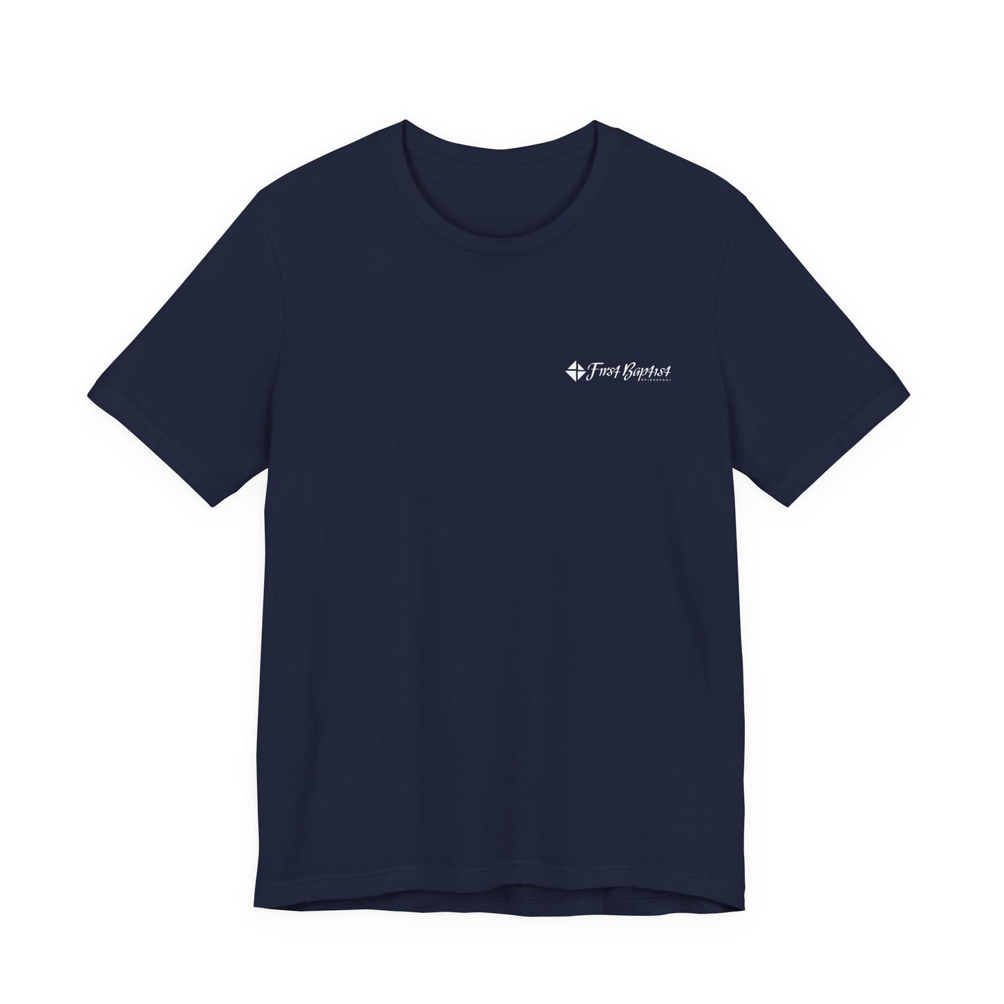 Adult - Premium Tee - one Heart One Passion
