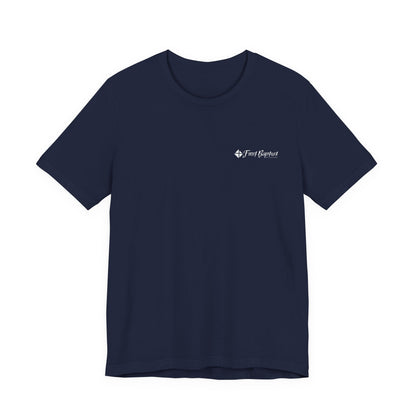 Adult - Premium Tee - one Heart One Passion