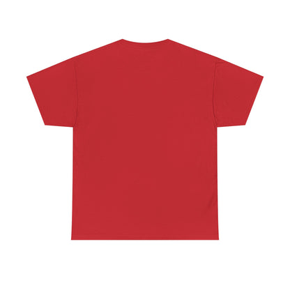 ADULT - Basic T-Shirt - Impact Student