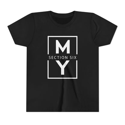 YOUTH - Premium tee - MS Section 6 Youth