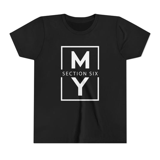 YOUTH - Premium tee - MS Section 6 Youth