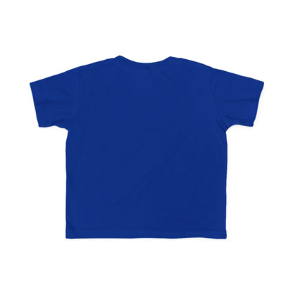 Toddlers - Basic t-shirt - Bible Church